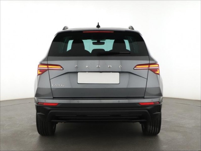 Škoda Karoq  1.5 TSI Style