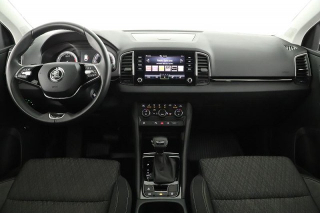 Škoda Karoq  1.5 TSI Style