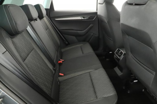 Škoda Karoq  1.5 TSI Style