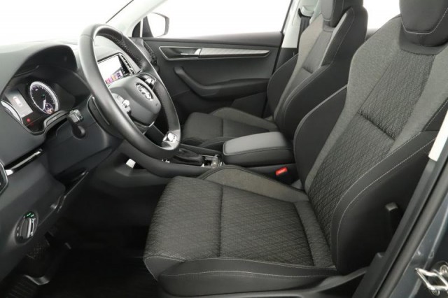 Škoda Karoq  1.5 TSI Style