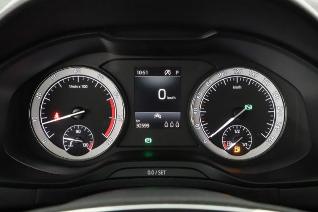 Škoda Karoq  1.5 TSI Style