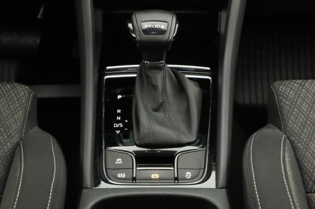 Škoda Karoq  1.5 TSI Style