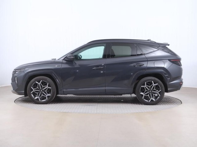 Hyundai Tucson  1.6 T-GDI N-Line