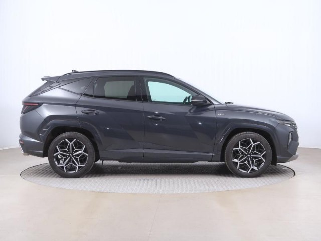 Hyundai Tucson  1.6 T-GDI N-Line
