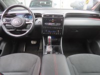 Hyundai Tucson  1.6 T-GDI N-Line