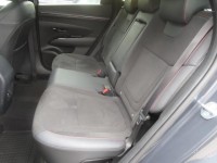 Hyundai Tucson  1.6 T-GDI N-Line