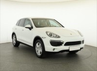 Porsche Cayenne  S 