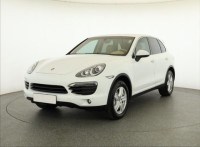 Porsche Cayenne  S 