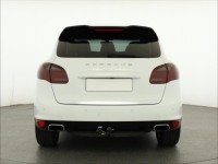 Porsche Cayenne  S 