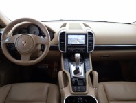 Porsche Cayenne  S 