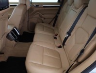 Porsche Cayenne  S 