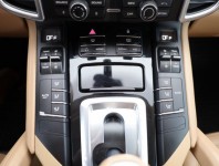 Porsche Cayenne  S 