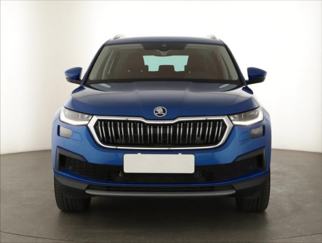 Škoda Kodiaq  2.0 TDI Style Plus