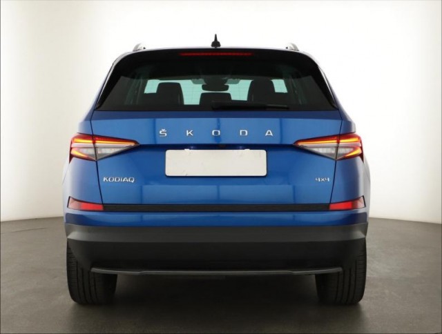 Škoda Kodiaq  2.0 TDI Style Plus