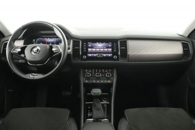 Škoda Kodiaq  2.0 TDI Style Plus