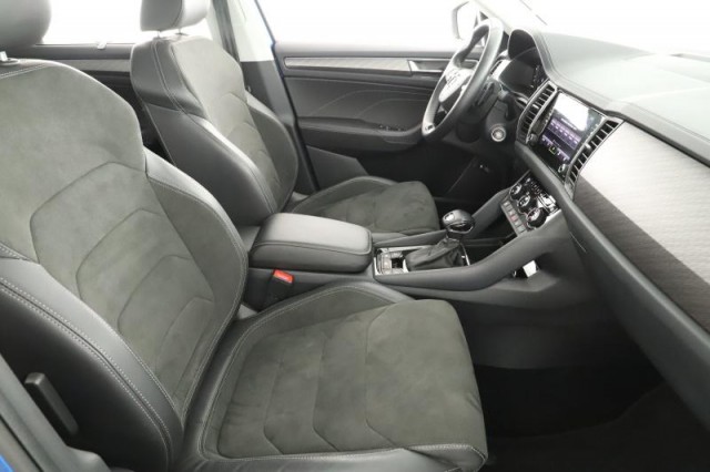 Škoda Kodiaq  2.0 TDI Style Plus