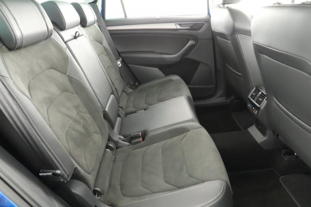 Škoda Kodiaq  2.0 TDI Style Plus