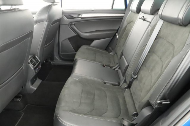 Škoda Kodiaq  2.0 TDI Style Plus