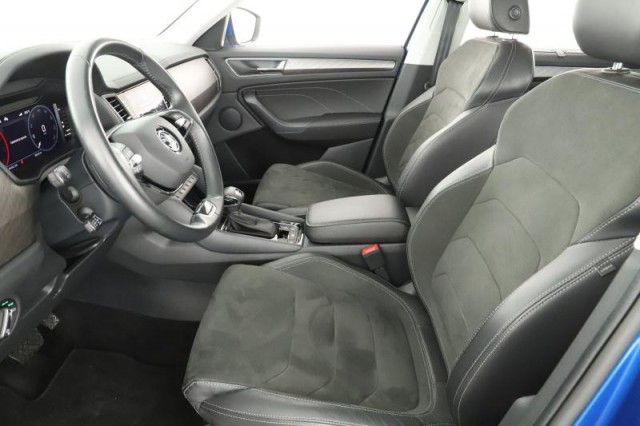 Škoda Kodiaq  2.0 TDI Style Plus