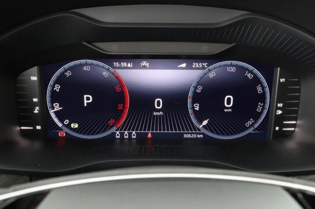 Škoda Kodiaq  2.0 TDI Style Plus