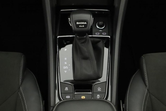 Škoda Kodiaq  2.0 TDI Style Plus