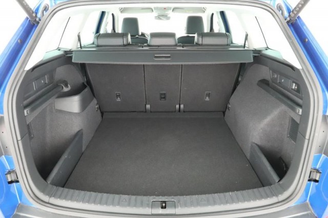 Škoda Kodiaq  2.0 TDI Style Plus