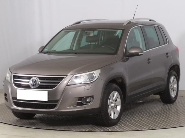 Volkswagen Tiguan  2.0 TDI Sport