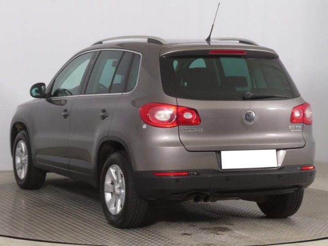 Volkswagen Tiguan  2.0 TDI Sport