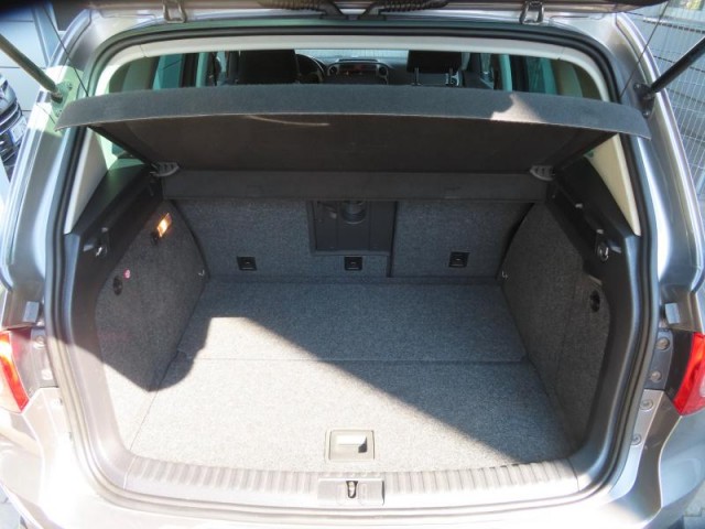 Volkswagen Tiguan  2.0 TDI Sport