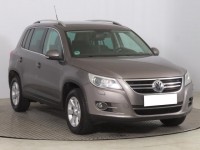 Volkswagen Tiguan  2.0 TDI Sport