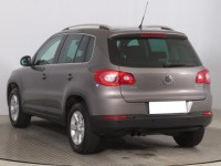 Volkswagen Tiguan  2.0 TDI Sport