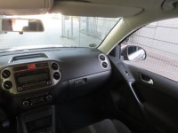 Volkswagen Tiguan  2.0 TDI Sport