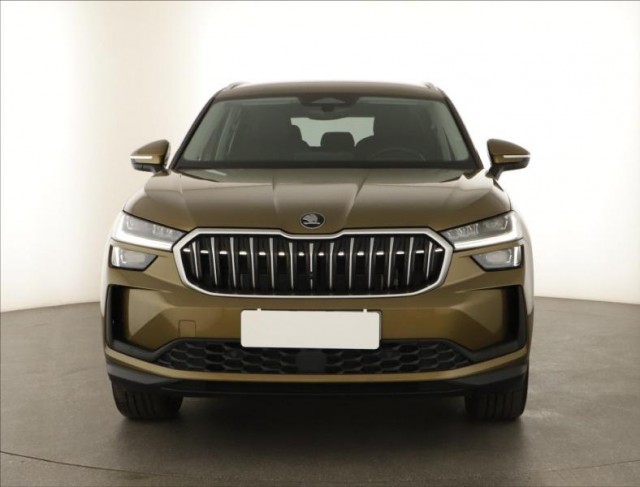 Škoda Kodiaq  2.0 TDI Exclusive Selection