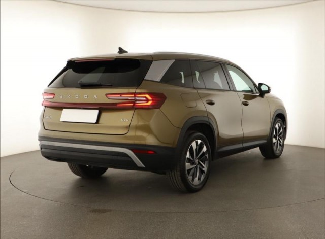 Škoda Kodiaq  2.0 TDI Exclusive Selection