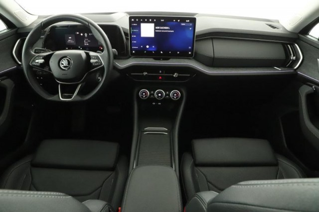 Škoda Kodiaq  2.0 TDI Exclusive Selection