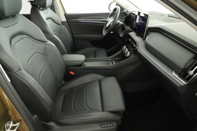 Škoda Kodiaq  2.0 TDI Exclusive Selection