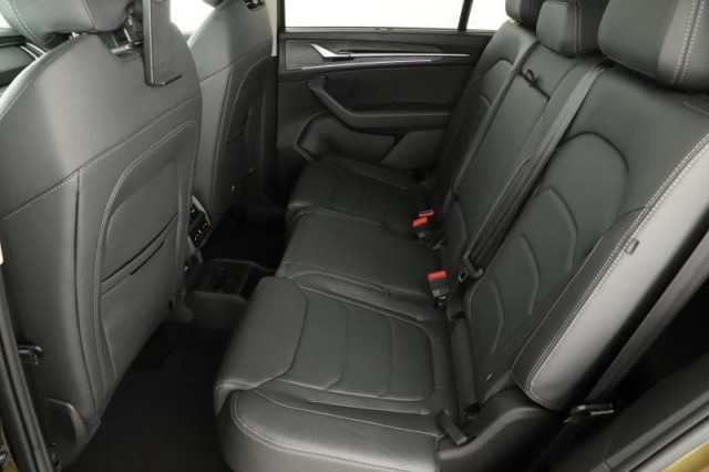 Škoda Kodiaq  2.0 TDI Exclusive Selection