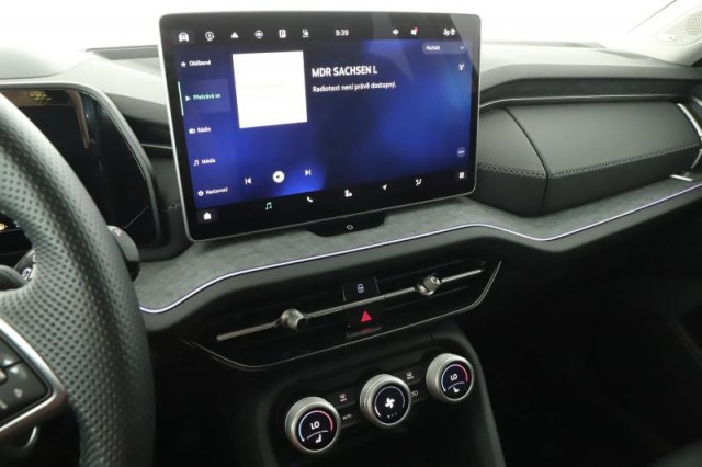 Škoda Kodiaq  2.0 TDI Exclusive Selection