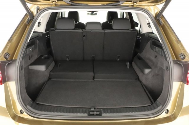 Škoda Kodiaq  2.0 TDI Exclusive Selection