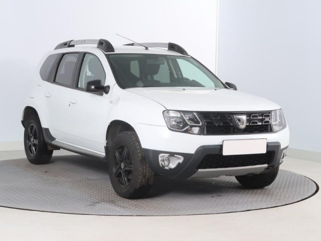 Dacia Duster  1.6 SCe 