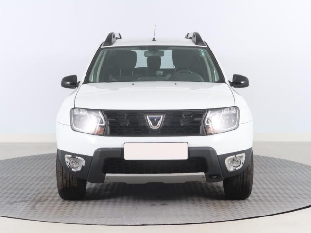 Dacia Duster  1.6 SCe 