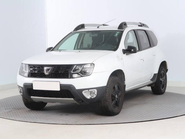 Dacia Duster  1.6 SCe 