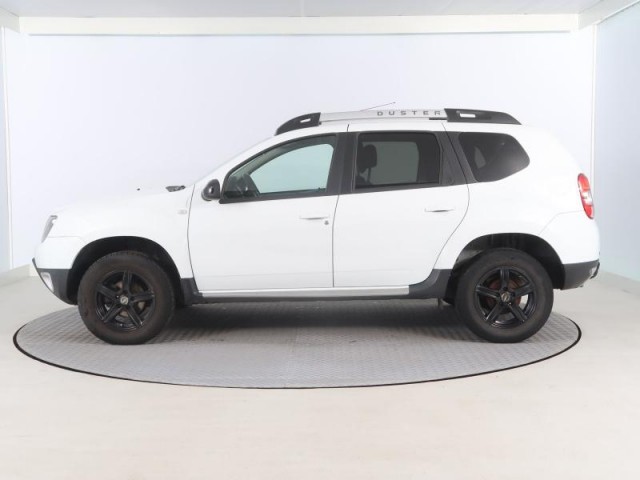 Dacia Duster  1.6 SCe 