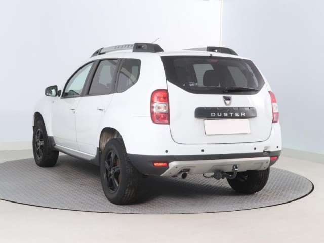 Dacia Duster  1.6 SCe 