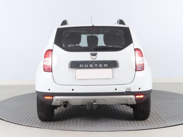 Dacia Duster  1.6 SCe 