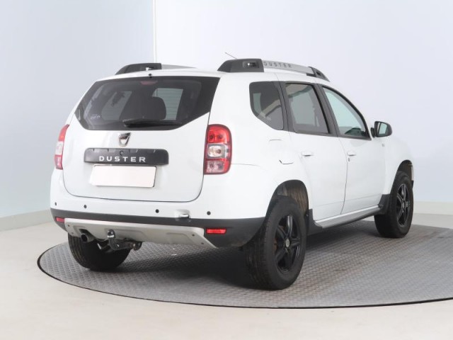 Dacia Duster  1.6 SCe 