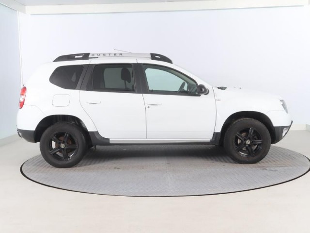 Dacia Duster  1.6 SCe 