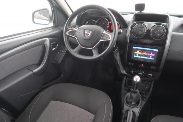 Dacia Duster  1.6 SCe 