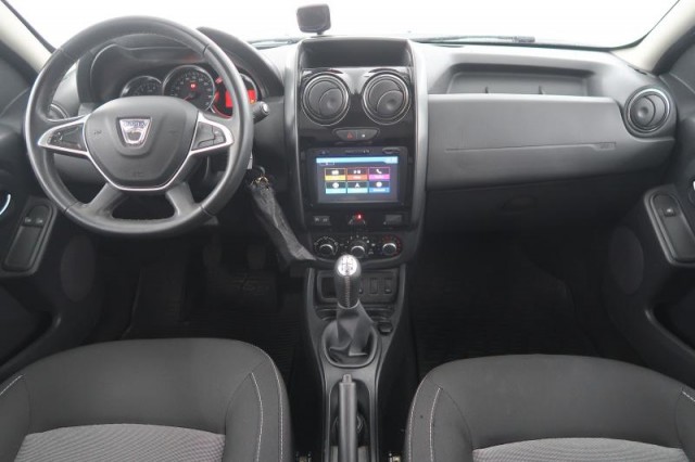 Dacia Duster  1.6 SCe 