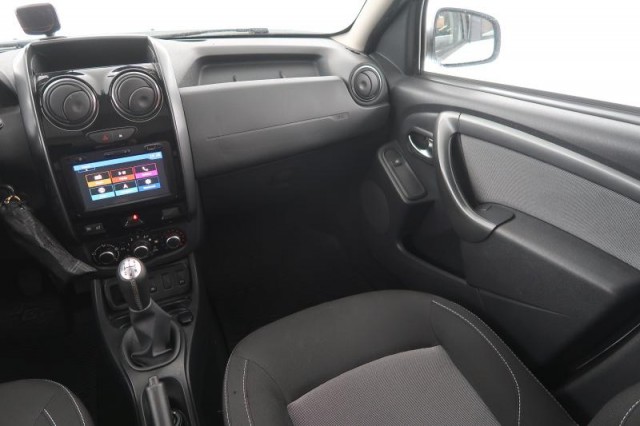 Dacia Duster  1.6 SCe 